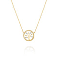 Rosefield Ketting JNLNG-J1319