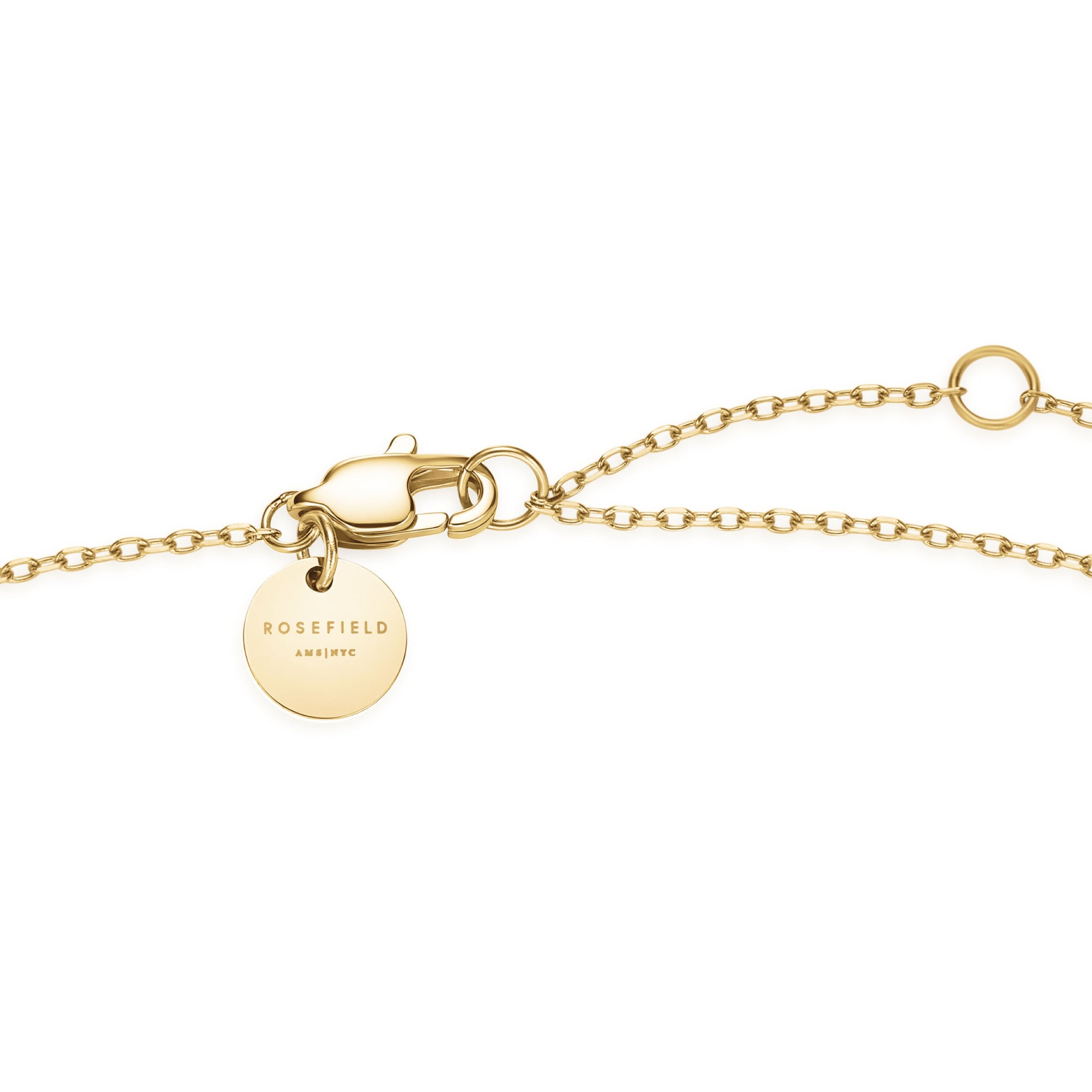 Rosefield Ketting JNLNG-J1319 lifestyle 2