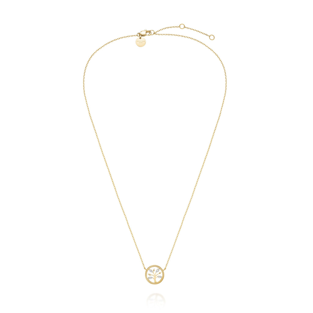 Rosefield Ketting JNLNG-J1319 lifestyle 3