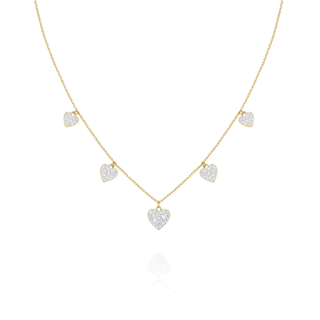 Rosefield Ketting JNMHG-J1274