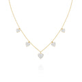 Rosefield Ketting JNMHG-J1274