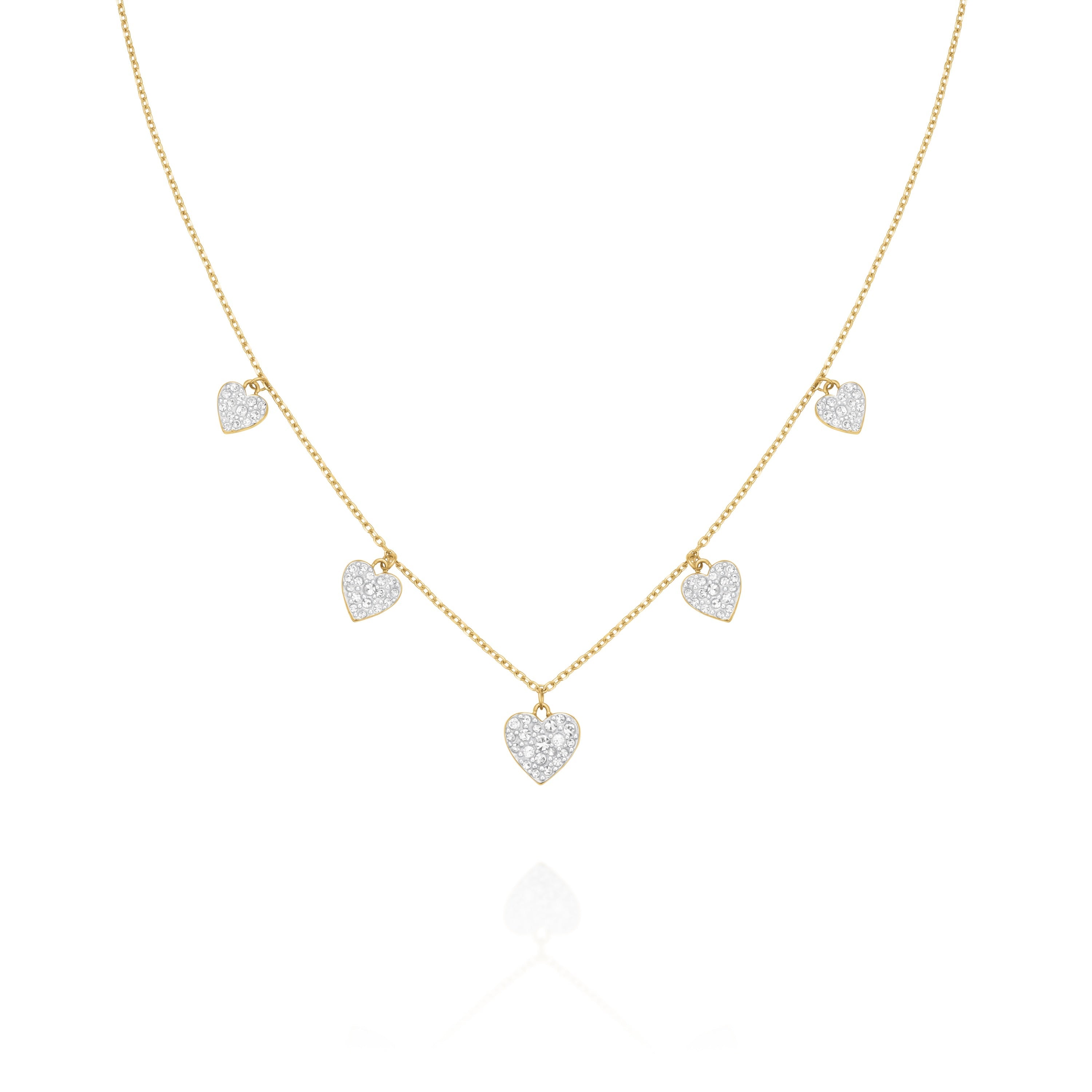 Rosefield Ketting JNMHG-J1274
