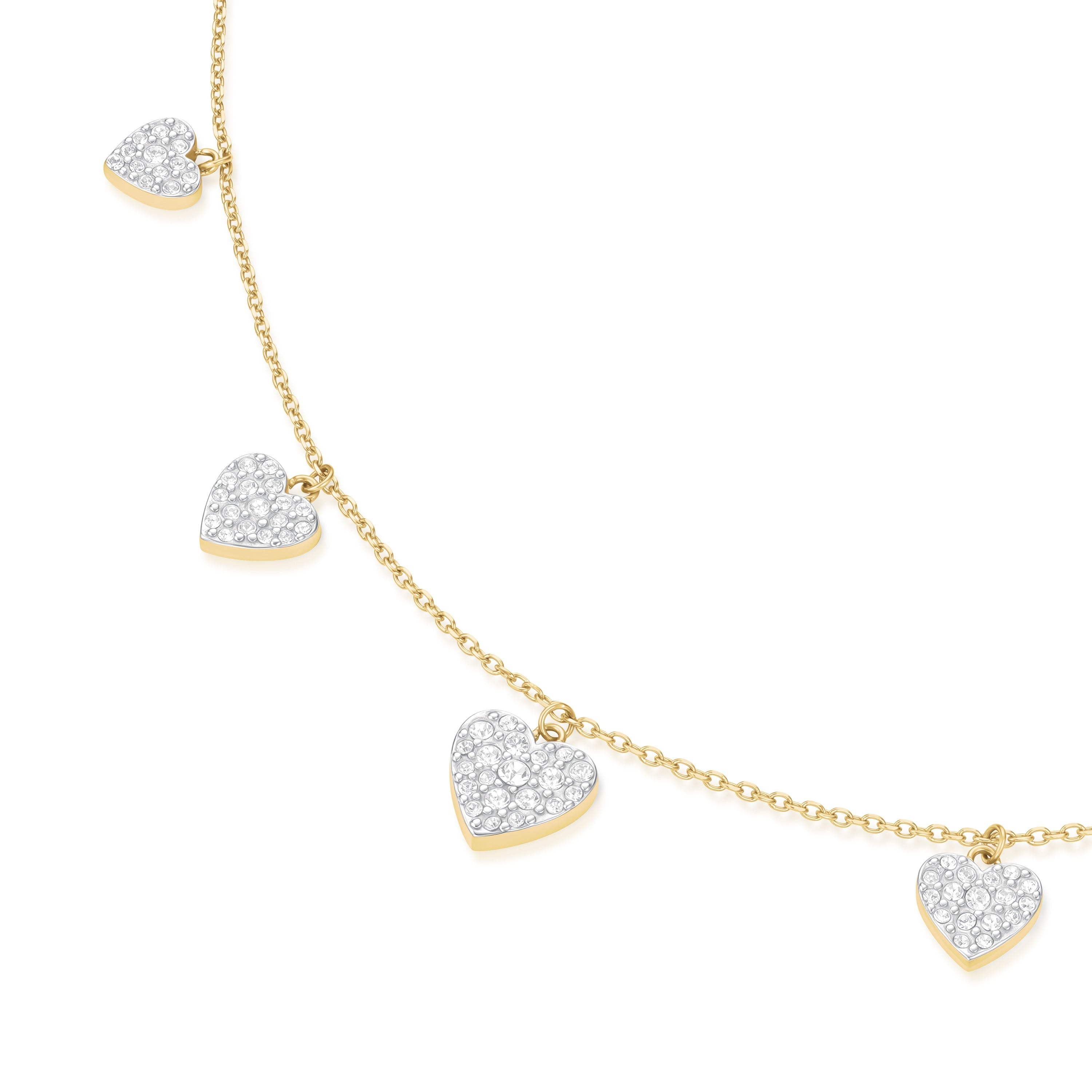 Rosefield Ketting JNMHG-J1274 lifestyle 1