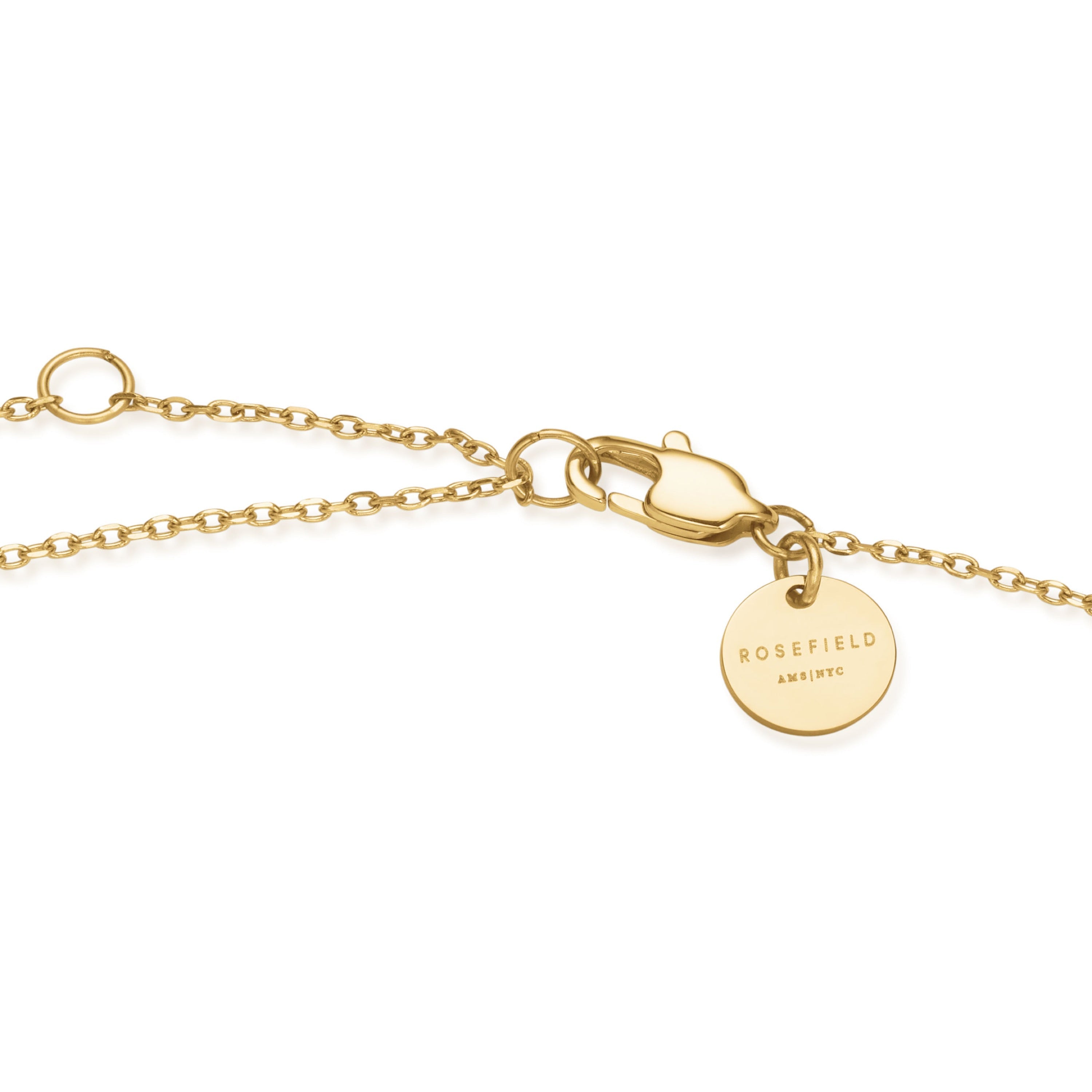 Rosefield Ketting JNMHG-J1274 lifestyle 2
