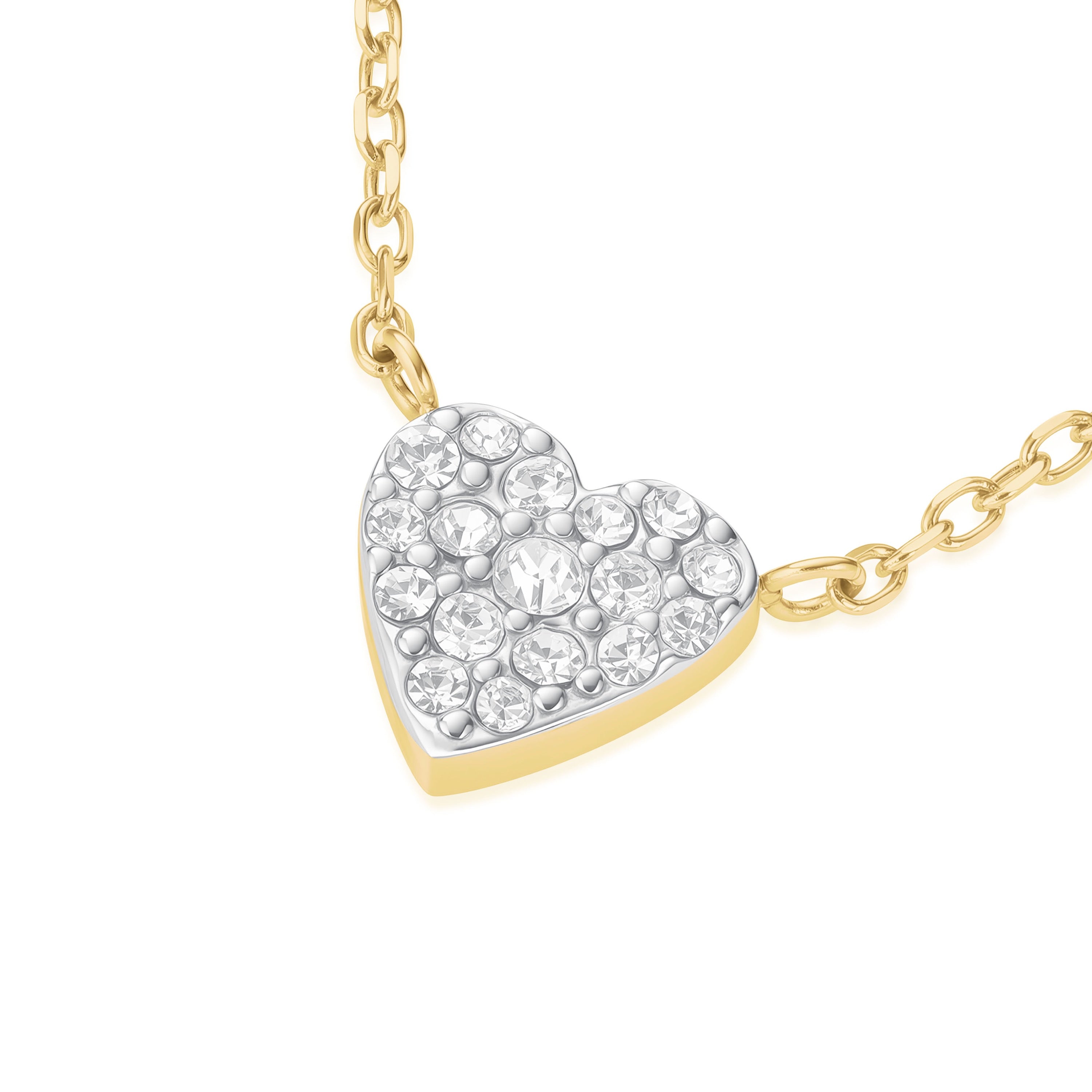 Rosefield Ketting JNPHG-J1273 lifestyle 1
