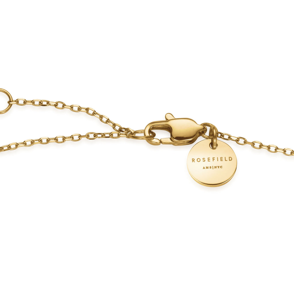 Rosefield Ketting JNPHG-J1273 lifestyle 2