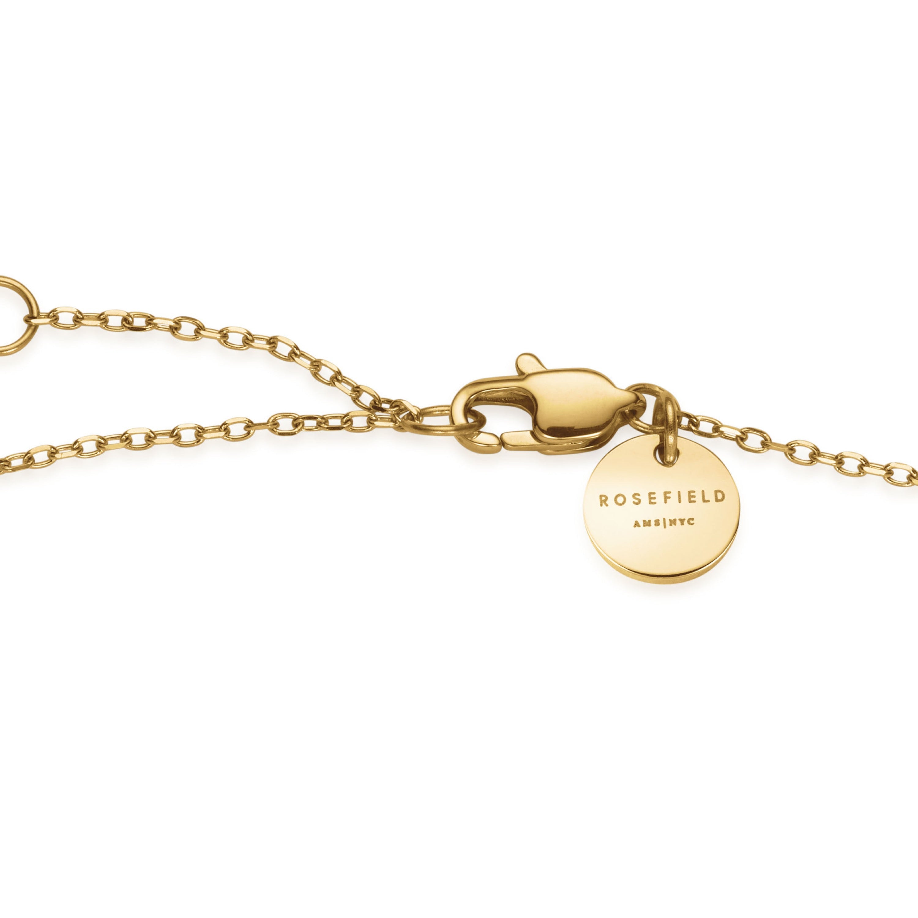 Rosefield Ketting JNPHG-J1273 lifestyle 2