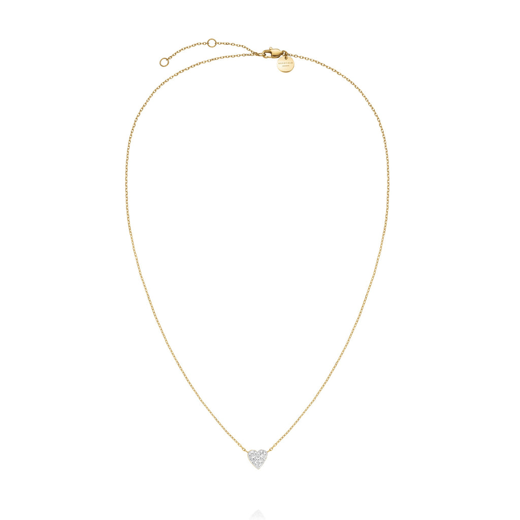 Rosefield Ketting JNPHG-J1273 lifestyle 3