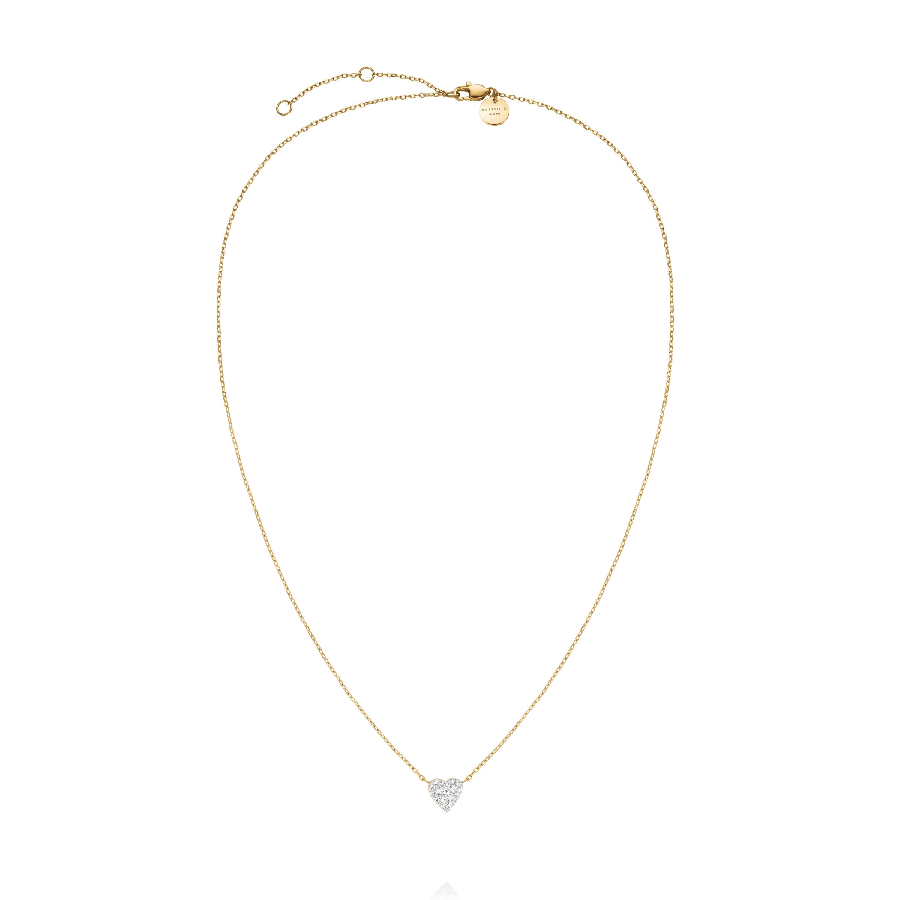 Rosefield Ketting JNPHG-J1273 lifestyle 3