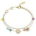 GUESS Armband JUBB06029JWYGMCS