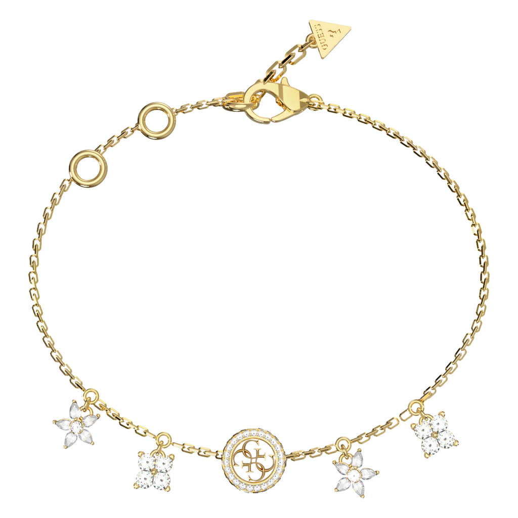 GUESS Armband JUBB06033JWYGL