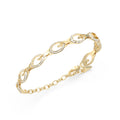 GUESS goudkleurige armband JUBB06341JWYGS