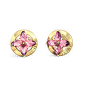 GUESS Oorbellen JUBE06040JWYGPKT-U