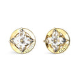 GUESS Oorbellen JUBE06040JWYGWHT-U
