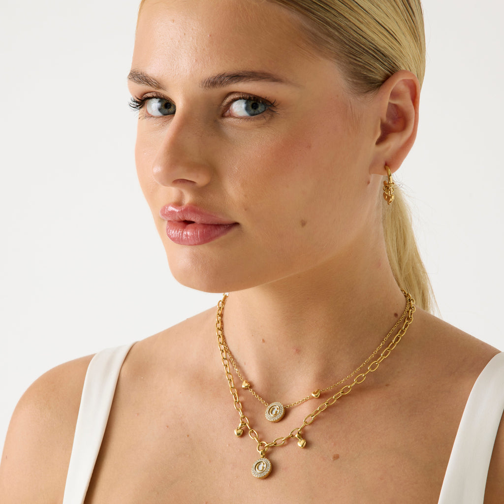 GUESS JUBE06198JWYGT-U lifestyle 1
