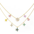 GUESS Ketting JUBN06028JWYGMCT-U