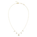 GUESS Goudkleurige Ketting JUBN06032JWYGT-U