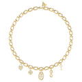 GUESS Goudkleurige Ketting JUBN06041JWYGT-U