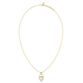 GUESS Goudkleurige Ketting JUBN06063JWYGT-U