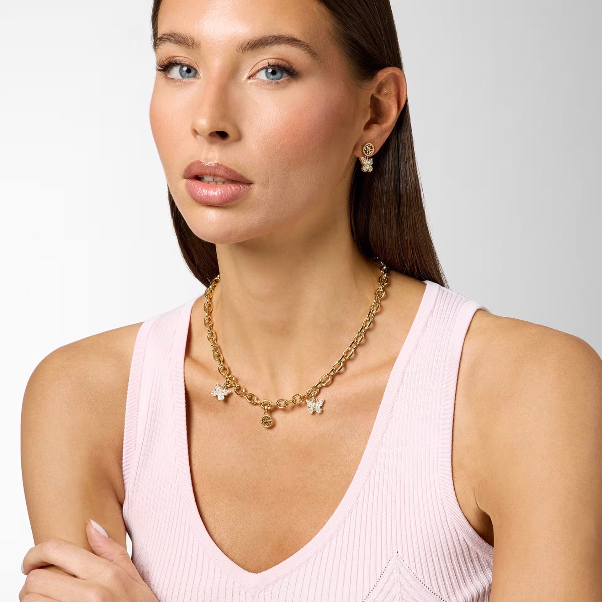 GUESS JUBN06129JWYGT-U lifestyle 2