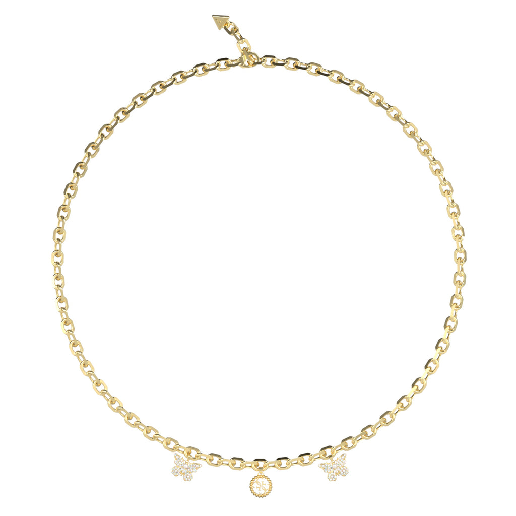 GUESS Goudkleurige Ketting JUBN06129JWYGT-U