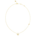 GUESS Goudkleurige Ketting JUBN06245JWYGT-U
