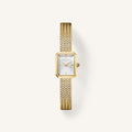 Rosefield Minis horloge MWGMG-M01 productfoto M01 shadow
