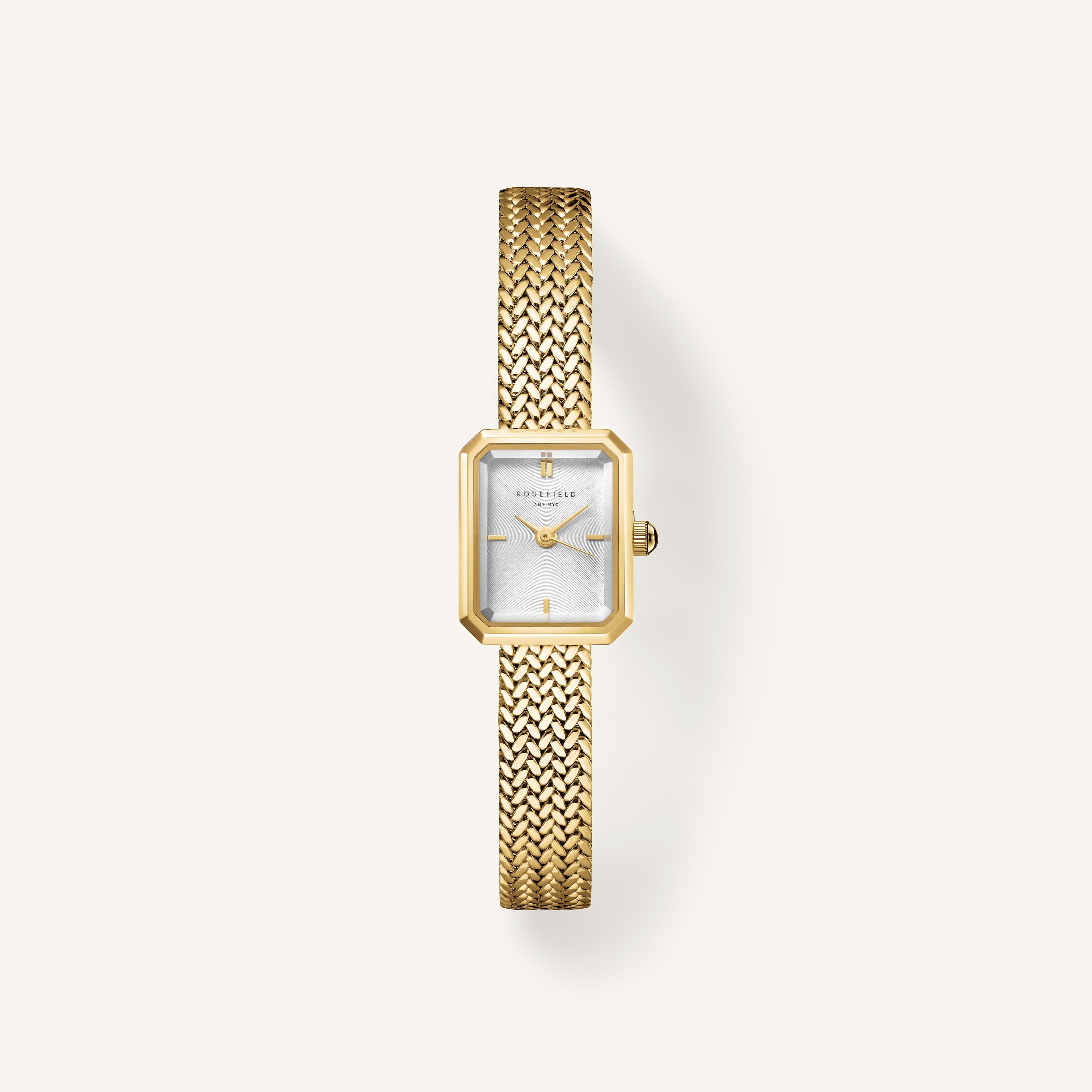 Rosefield Minis horloge MWGMG-M01 productfoto M01 shadow