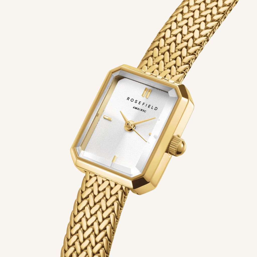 Rosefield Minis horloge MWGMG-M01 M02