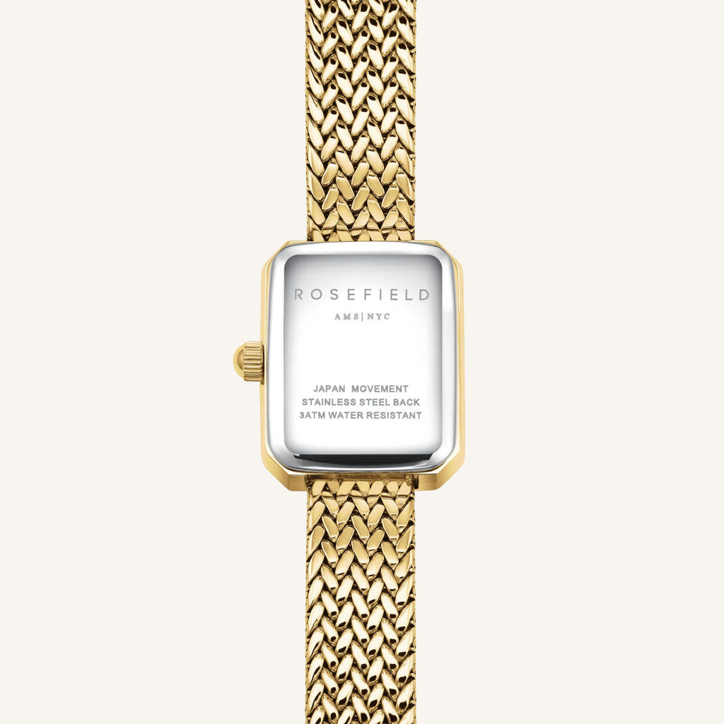 Rosefield Minis horloge MWGMG-M01 M03