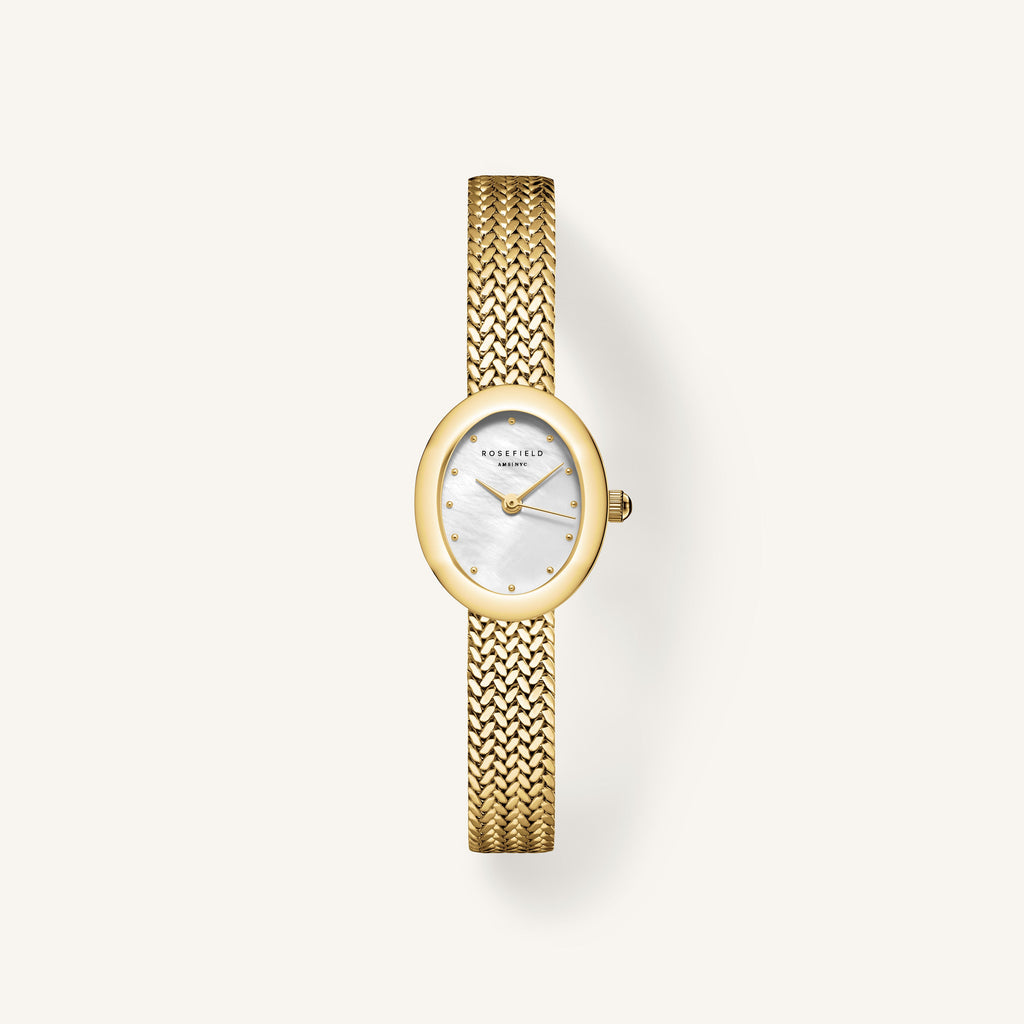 Rosefield Minis horloge MWGMG-M02 productfoto M01 shadow