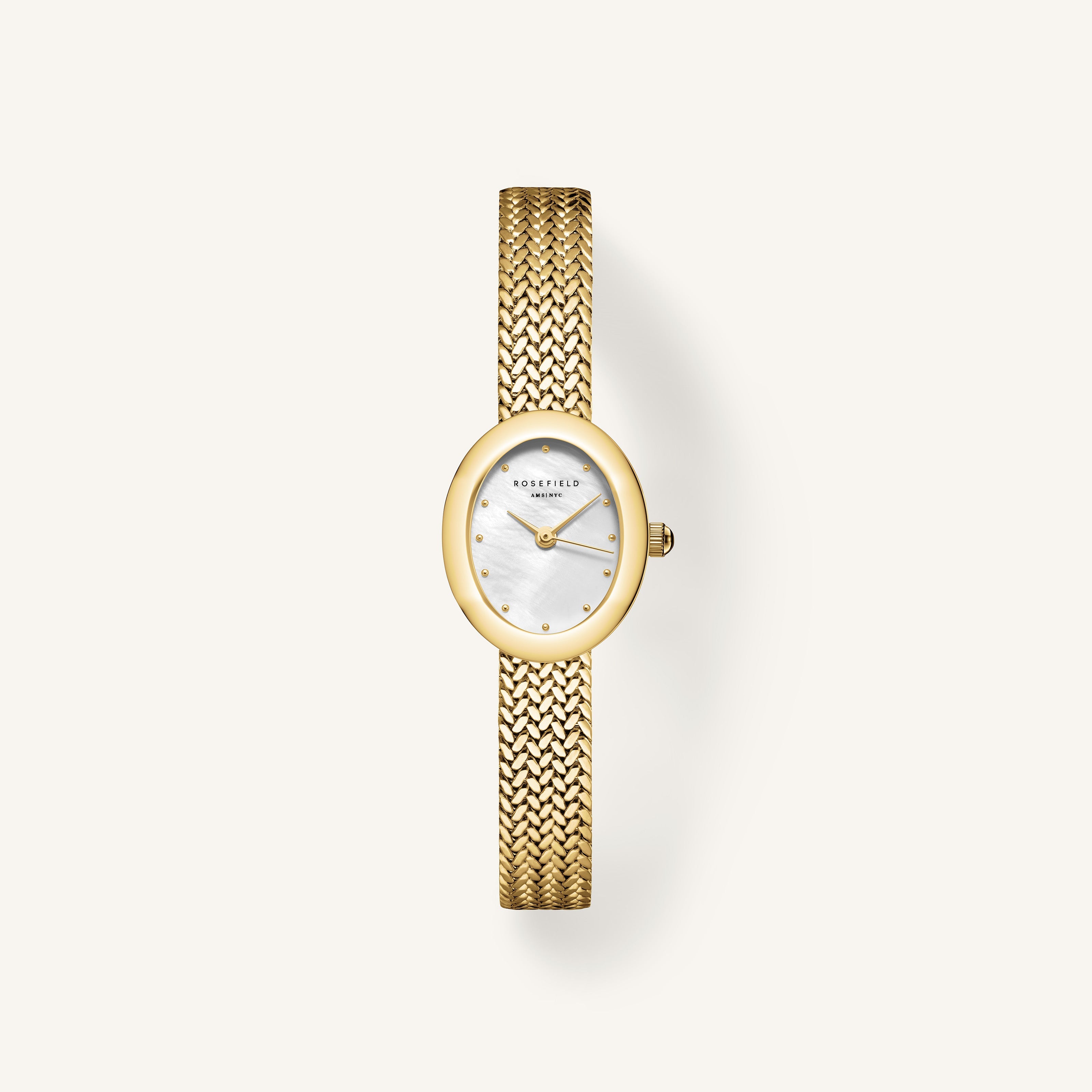 Rosefield Minis horloge MWGMG-M02 productfoto M01 shadow
