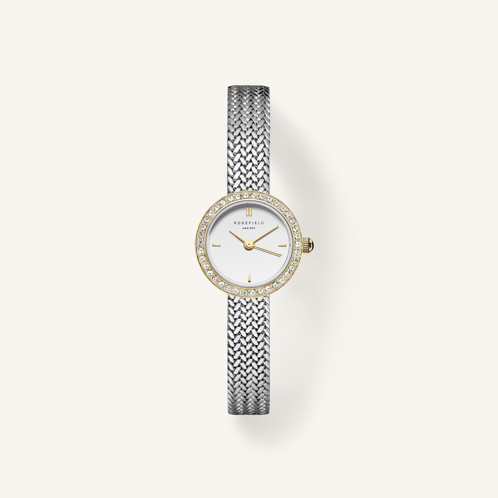 Rosefield Minis horloge MWSMG-M06 productfoto M01 shadow
