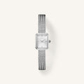 Rosefield Minis horloge MWSMS-M04 productfoto M01 shadow