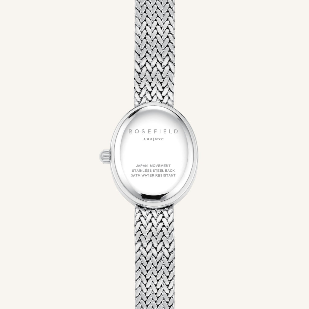 Rosefield Minis horloge MWSMS-M05 M03
