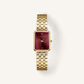 Rosefield Octagon XS horloge OBGSG-O83 productfoto M01 shadow