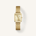 Rosefield Octagon XS horloge OCGSG-O82 productfoto M01 shadow