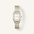 Rosefield Ivy Bicolor Dames Horloge OCWDSD-OC03