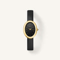 Rosefield Oval Evolution horloge OVBGLG-OV18 productfoto M01 shadow