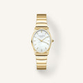 Rosefield Oval horloge OVWGSG-OV16 productfoto M01 shadow