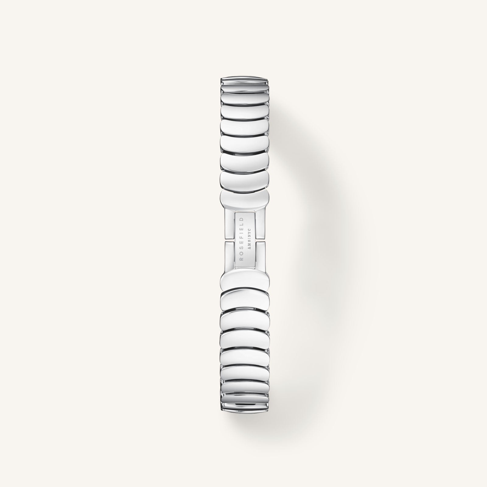 Rosefield Oval Evolution horloge OVWSSS-OV20 M03 shadow