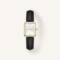 Rosefield Octagon XS horloge OWBLG-O84 productfoto M01 shadow