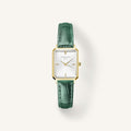 Rosefield Octagon XS horloge OWGLG-O86 productfoto M01 shadow