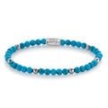 Rebel & Rose Turquoise Delight II kralenarmband