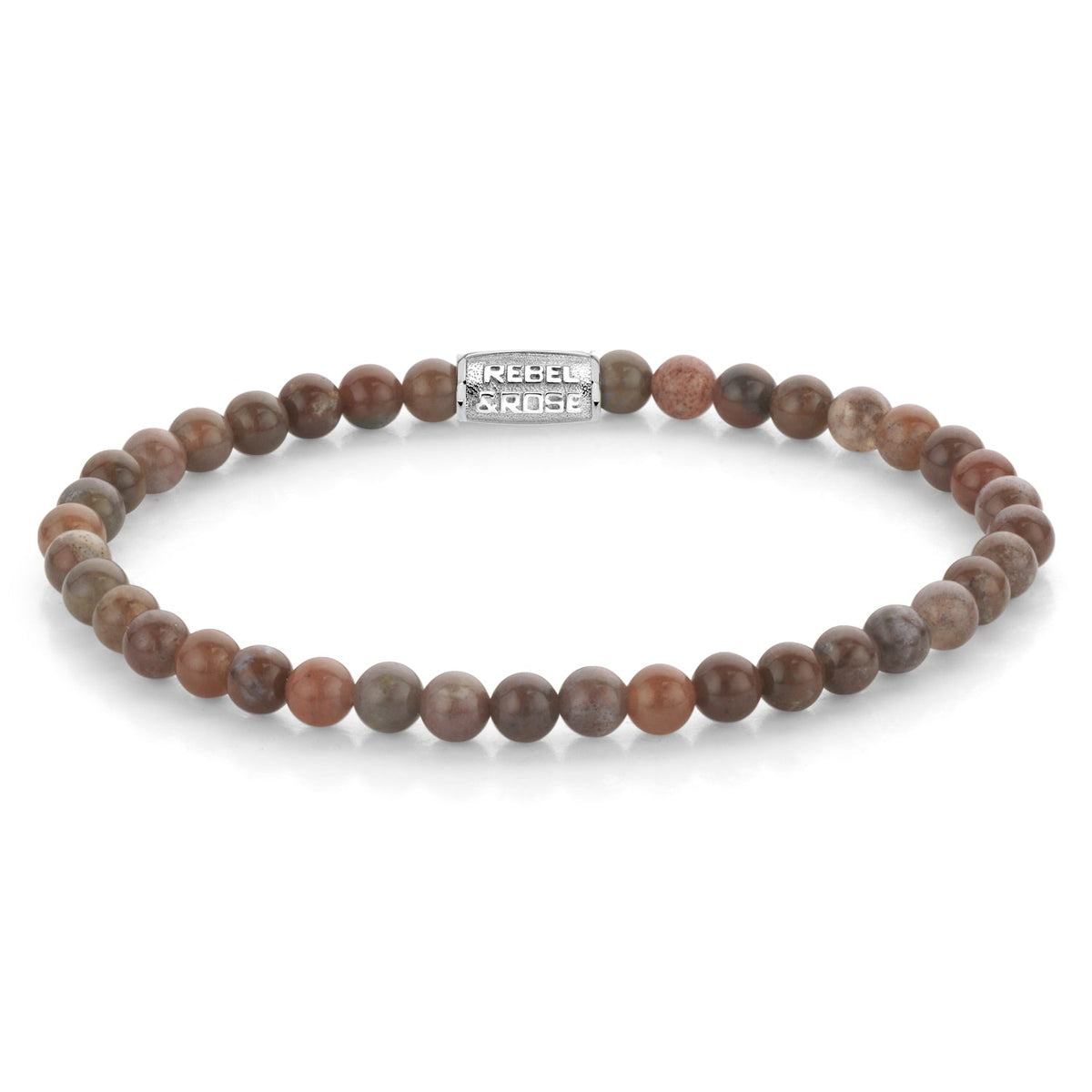 Rebel & Rose Indian Spring kralenarmband