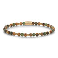 Rebel & Rose Rainforest Gold kralenarmband