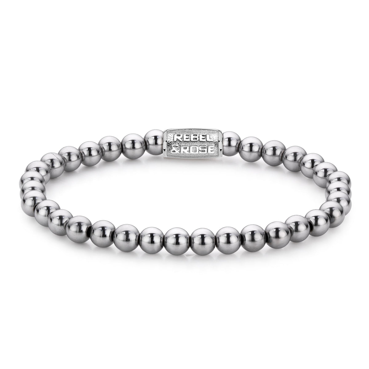 Rebel & Rose Armband kralenarmband