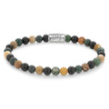 Rebel & Rose Autumn Storm kralenarmband