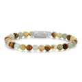 Rebel & Rose Island Breeze kralenarmband
