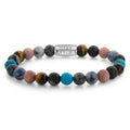 Rebel & Rose Ocean Coral kralenarmband